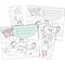 Barker Creek Color Me! Honor Roll Awards & Bookmarks Set, 60/Set 4148 - alternate 2